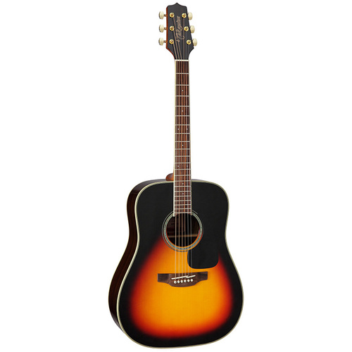 Takamine G50 Series Dreadnought Acoustic Guitar