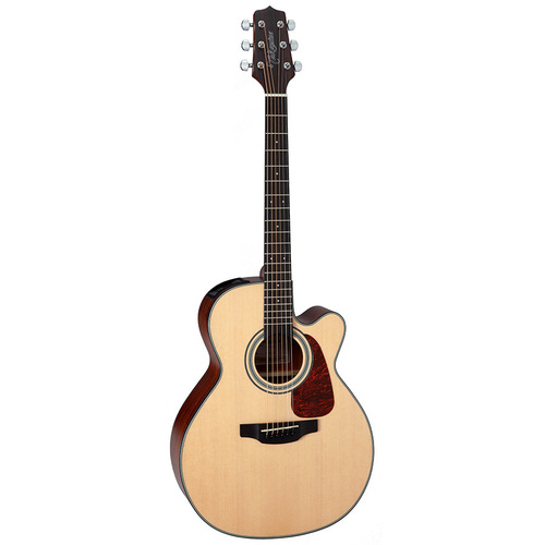 Takamine G10 Series NEX AC/EL Guitar with Cutaway