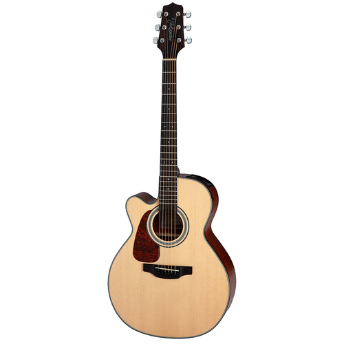 Takamine G10 Series Left Handed NEX AC/EL Guitar with Cutaway