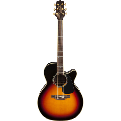 Takamine G50 Series NEX AC/EL Guitar with Cutaway