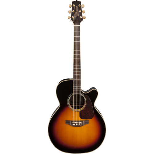 Takamine G70 Series NEX AC/EL Guitar with Cutaway   