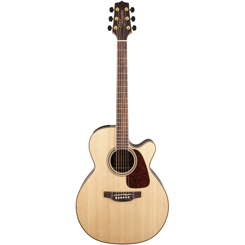 Takamine G90 Series NEX AC/EL Guitar with Cutaway   
