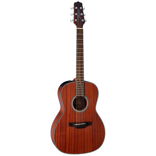 Takamine G11 Series New Yorker AC/EL Guitar