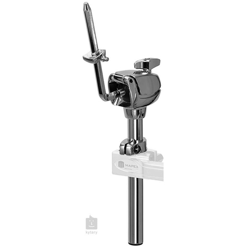 Single Tom Holder for Mapex Saturn IV/V, Armory and Mars Chrome