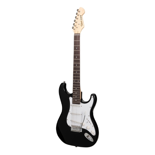 Tokai Legacy Series ST-Style Electric Guitar in Black