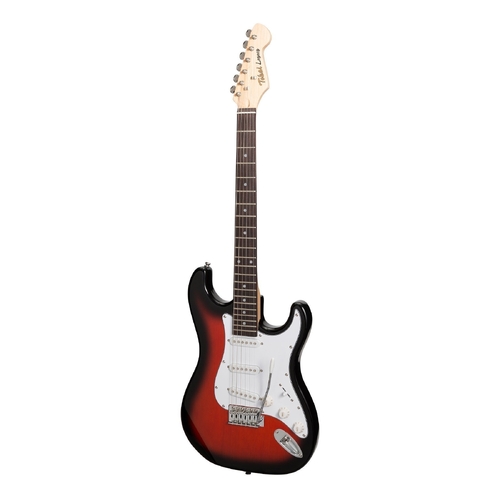 Tokai Legacy Series ST-Style Electric Guitar in Vintage Sunburst