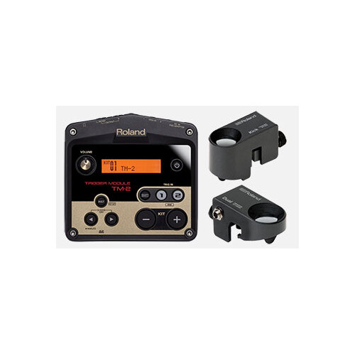 Roland TM2 Pack (TM2/RT30HR/RT30K)