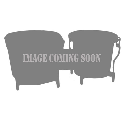 Toca 6 & 6-3/4" Synergy Deluxe Series Wooden Bongos in Purple Fade