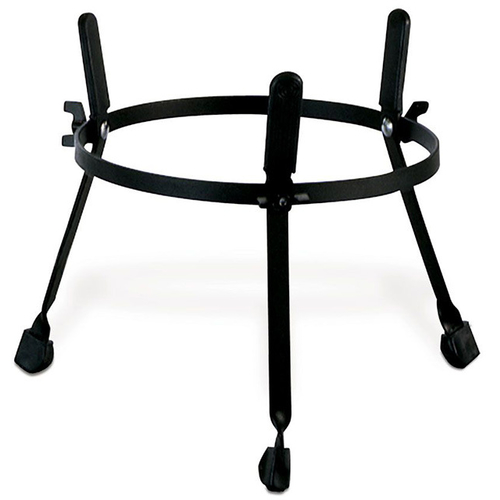 Toca 11-3/4" Sit Down Style Barrel Conga Stand