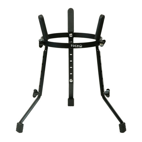 Toca Large Adjustable Barrel Conga Stand