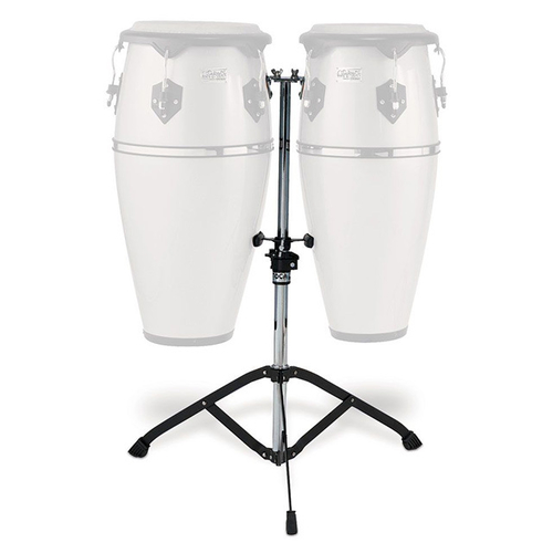 Toca Players Series Double Conga Stand