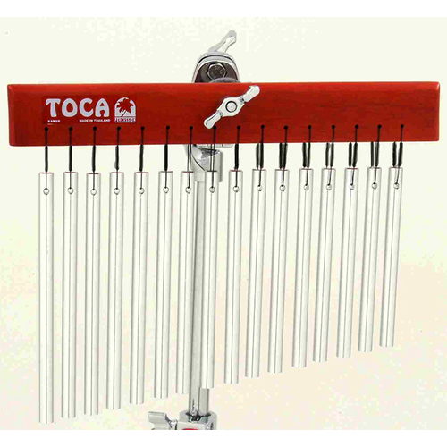 Toca Lightning 16 Bar Chimes Hand Percussion Sound Effect