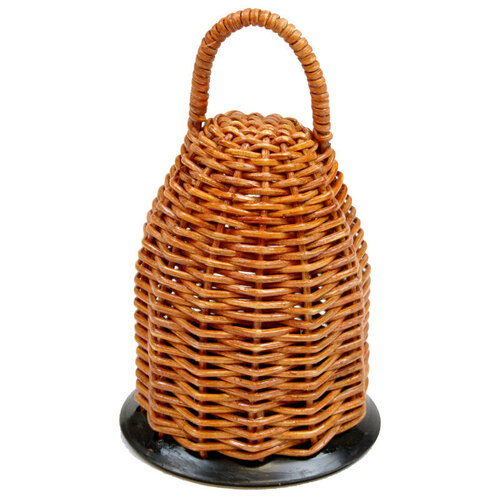 Toca Small Caxixi Closed Basket Shaker