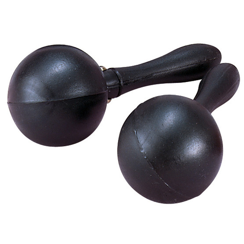 Toca Small Black Maracas