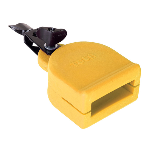 Toca 3/2 Clave Block Hand Percussion Sound Effect