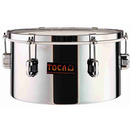 Toca Classic Series Single 13" Timbale in Chrome