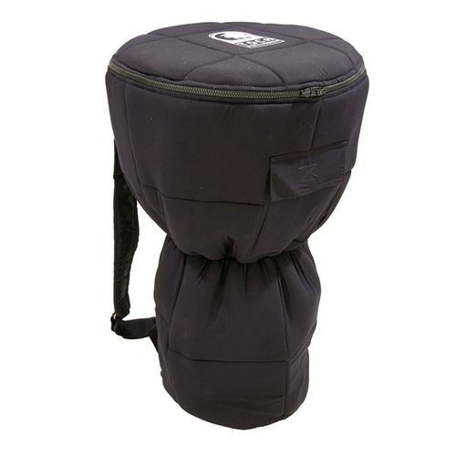 Toca Djembe 10" Bag in Black