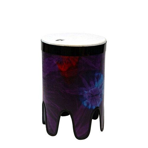 Toca Freestyle 2 Series 12" Nesting Tom Tom in Woodstock Purple