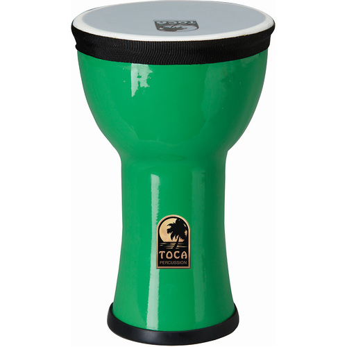 Toca Freestyle 2 Series Doumbek 6" in Green