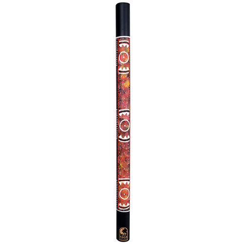 Toca Freestyle Series 39" Rainstick in Sante Fe Design