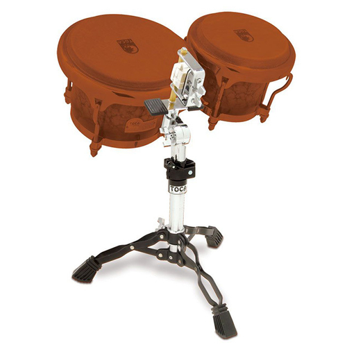 Toca Low Rider Seated Bongo Stand