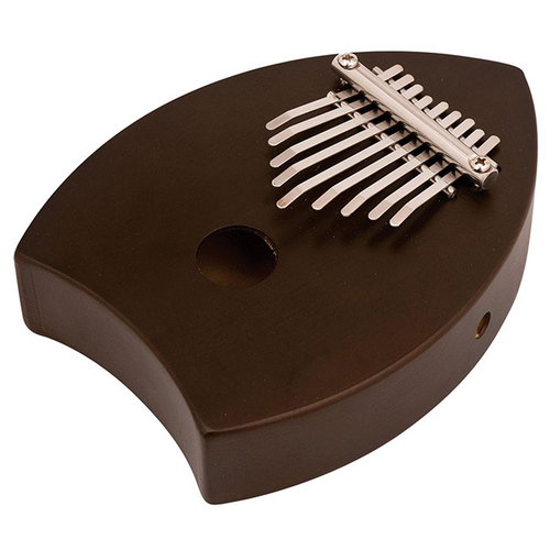 Toca Large Ashwood Kalimba Hand Percussion Sound Effect