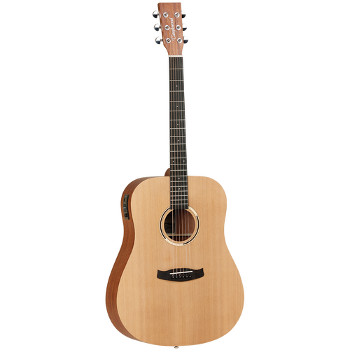 Tanglewood TWR2DE Roadster II Dreadnought with Pickup