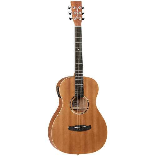 Tanglewood TWR2PE Roadster II Parlour with Pickup