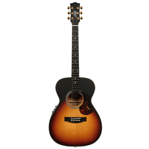 Maton Troubadour Traditional Acoustic Guitar