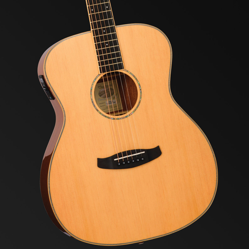 Tanglewood Roadster X Folk Acoustic/Electric Guitar [TRX3-E]