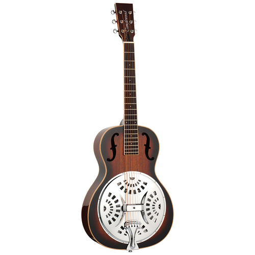 Tanglewood Union Series Resonator