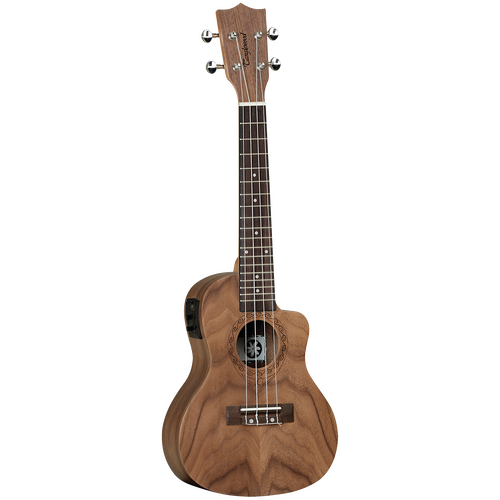 Tanglewood TWT13E Tiare  Concert Uke with Pickup Pacific