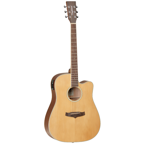 Tanglewood TW10 Winterleaf Dreadnought C/E Acoustic