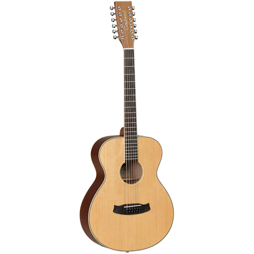 Tanglewood TW12 Winterleaf Folk Acoustic 12-String