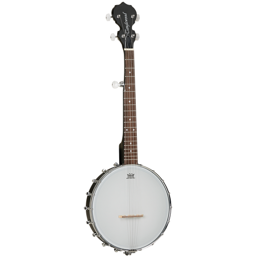 Tanglewood Twbt Traveller Banjo 5 String