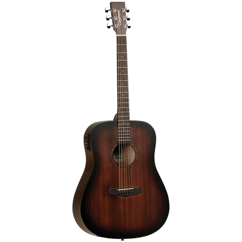 Tanglewood TWCRDE Crossroads Dreadnought with Pickup