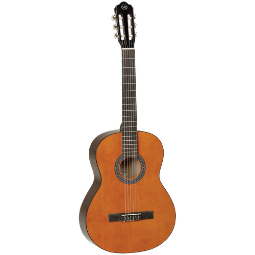 Tanglewood TWEMC3 Enredo Madera Comienzo 4/4 Classical Guitar