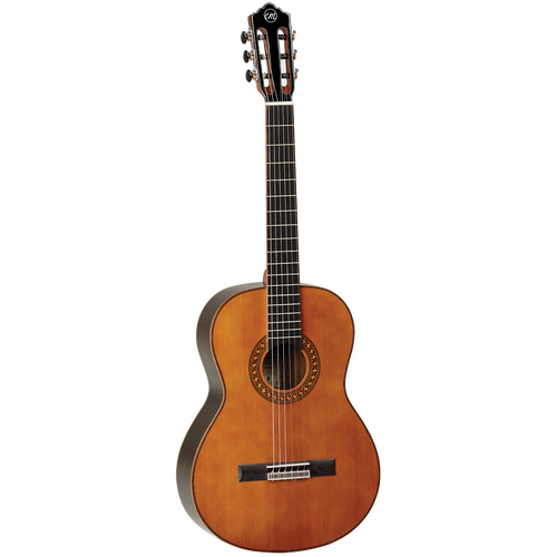 Tanglewood TWEMD3 Enredo Madera Dominar Solid Top Classical Guitar