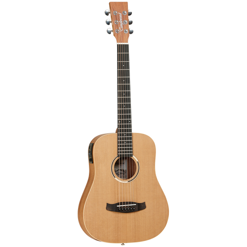 Tanglewood TWR2TE Roadster II Traveller with Pickup