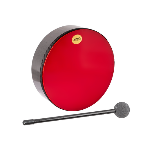 Mano Percussion  8" Hand Drum 