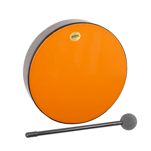 Mano Percussion 10" Hand Drum 