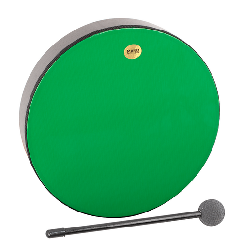 Mano Percussion 12" Hand Drum 