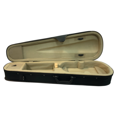 Vivo Neo V012ECS44 Shaped Case to suit 4/4 Violin / 14" Viola