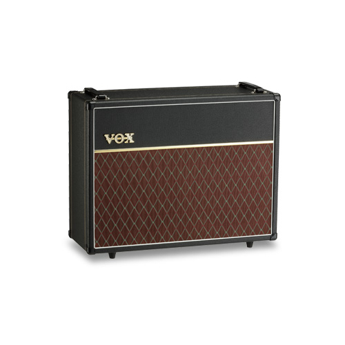 Vox V212c Speaker Cabinet