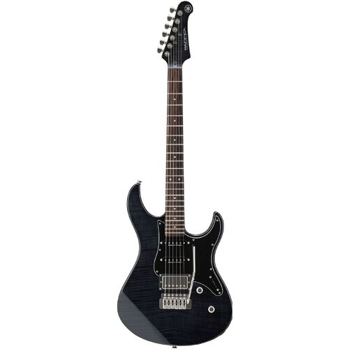 Yamaha Pacifica PAC612VIIFM