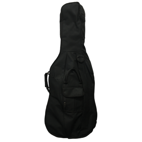 VCBAG18 Cello 10mm Padded Bag 1/8 Size