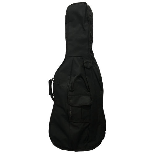 VCBAG24 Cello 10mm Padded Bag 1/2 Size