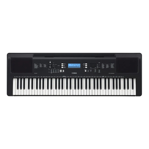 Yamaha PSREW310 76-Key Portable Keyboard