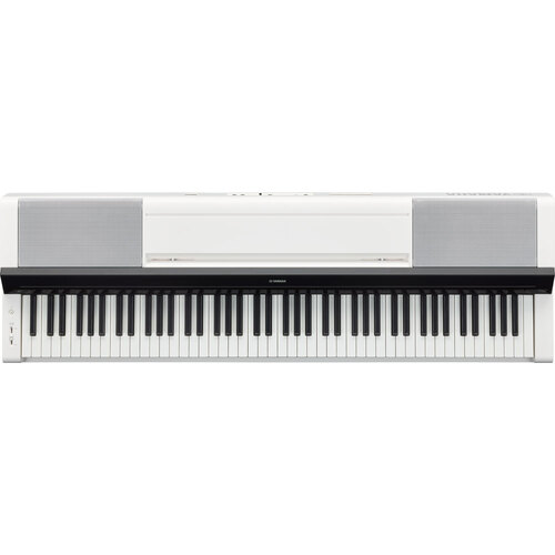Yamaha PS500 Digital Piano in White