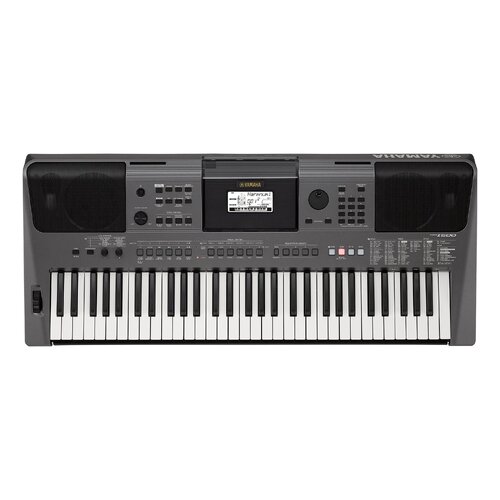 Yamaha PSRI500 61-Key Indian Keyboard